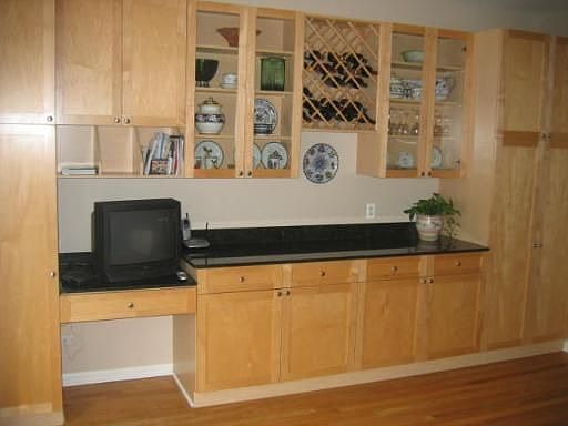 BUILT-INS