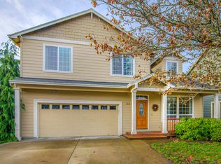 1841 NW Wonderview Ave, Gresham, OR 97030