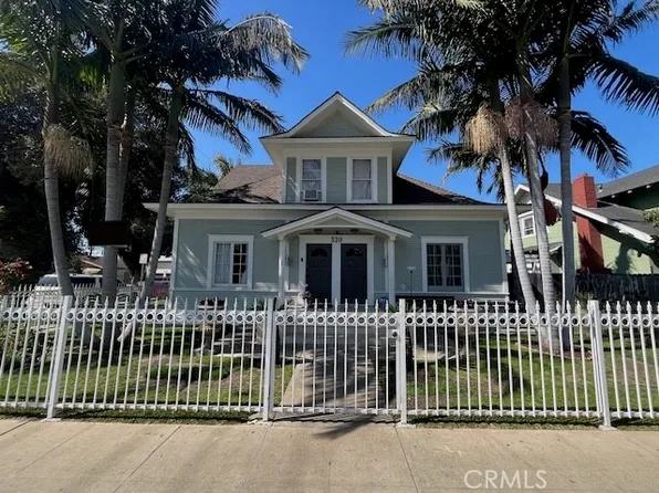 320 S Broadway APT B, Santa Ana, CA 92701