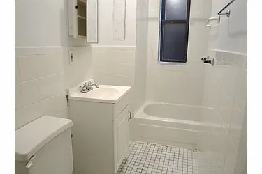 Rented by City Wide Apartments