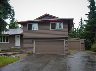 5025 E 98th Ave, Anchorage, AK 99507