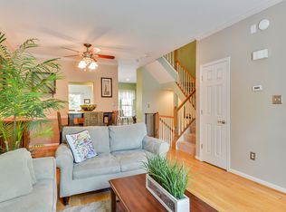 2494 Jostaberry Way, Odenton, MD 21113