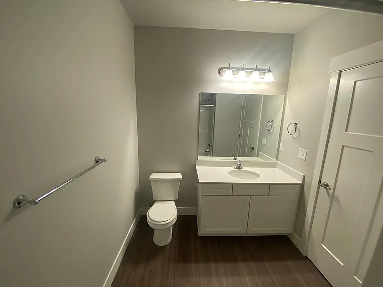 1st bathroom