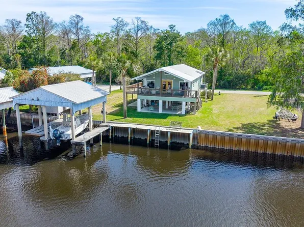 364 NE 256th Ave, Suwannee, FL 32692