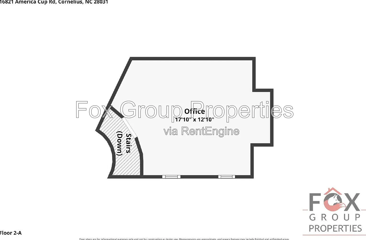 4 bed, 4.5 bath, 5906 sqft, $9,555 — Photo 3