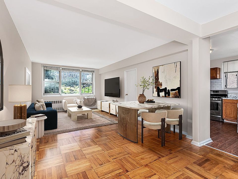 1st image of 629 Kappock St APT 2P