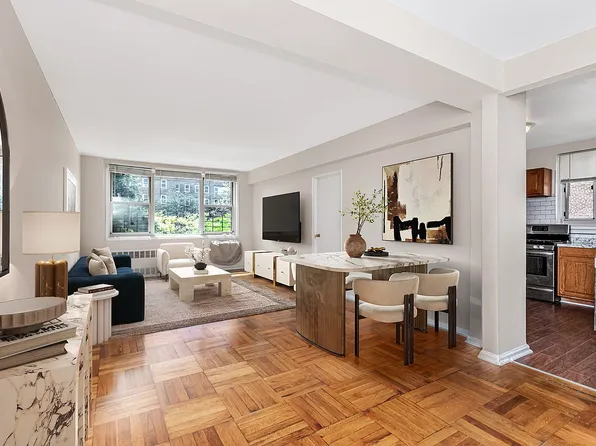 629 Kappock St APT 2P, Bronx, NY 10463