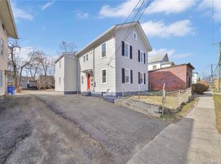 38 Oak St, New Britain, CT 06051