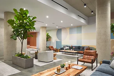 Rented by Batra Group Inc