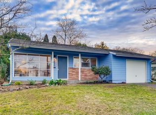 7830 SE Grant St, Portland, OR 97215