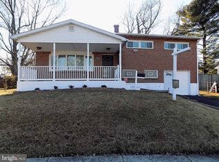 5909 Charnwood Rd, Catonsville, MD 21228