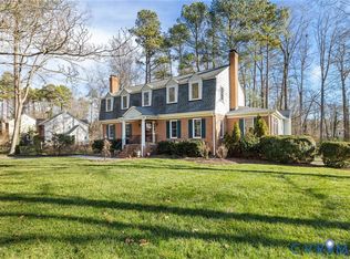 213 W Brook Run Dr, Henrico, VA 23238