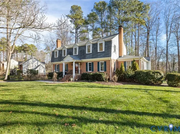 213 W Brook Run Dr, Henrico, VA 23238