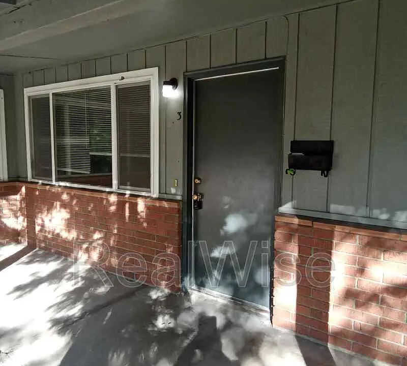 801 Ashland St #3