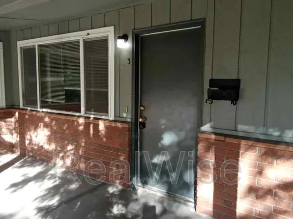 801 Ashland St APT 3, Ashland, OR 97520