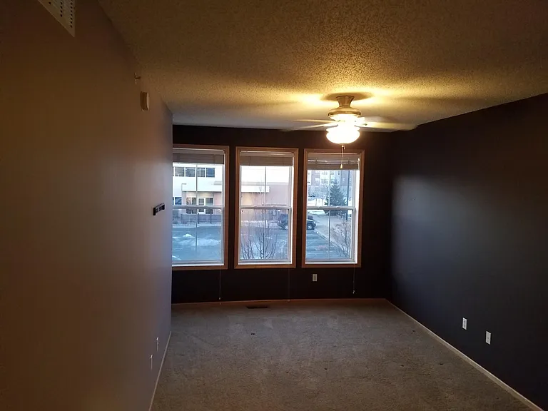 Upstairs Master BR