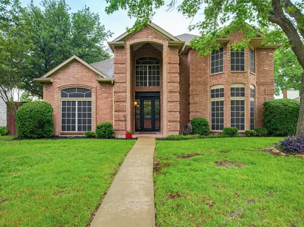 241 Magnolia Dr, Coppell, TX 75019