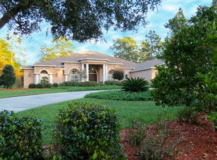5037 N Pink Poppy Dr, Beverly Hills, FL 34465