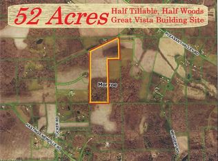 0 Tucker Rd, Lucas, OH 44843