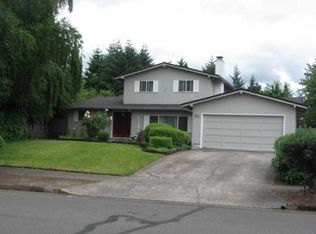 354 Durham Ave, Eugene, OR 97404
