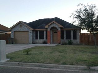 210 Keystone, Edinburg, TX 78541