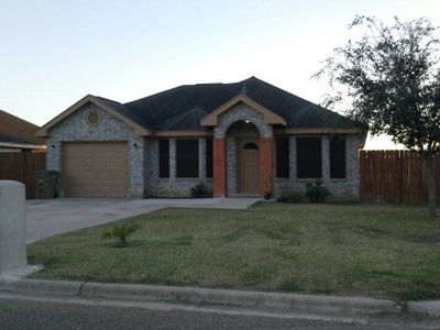210 Keystone, Edinburg, TX, 78541