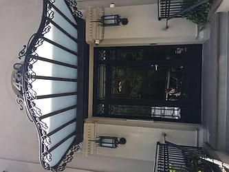 Rented by El Labri Management, LLC