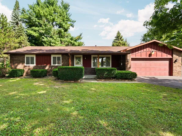 9977 Bemis Rd, Ypsilanti, MI 48197
