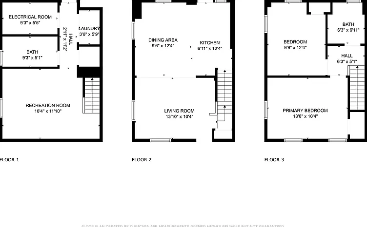 2301 Riggs Ave — Photo 21