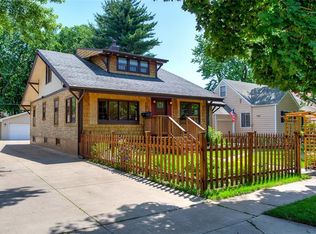 1439 46th St, Des Moines, IA 50311