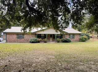 126 Ellis Landing Rd, Harrisonburg, LA 71340