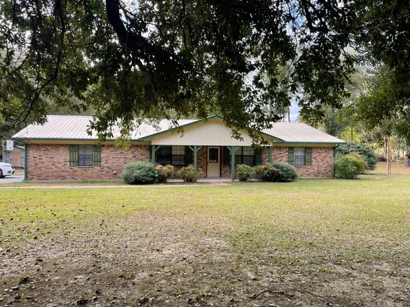 126 Ellis Landing Rd, Harrisonburg, LA 71340