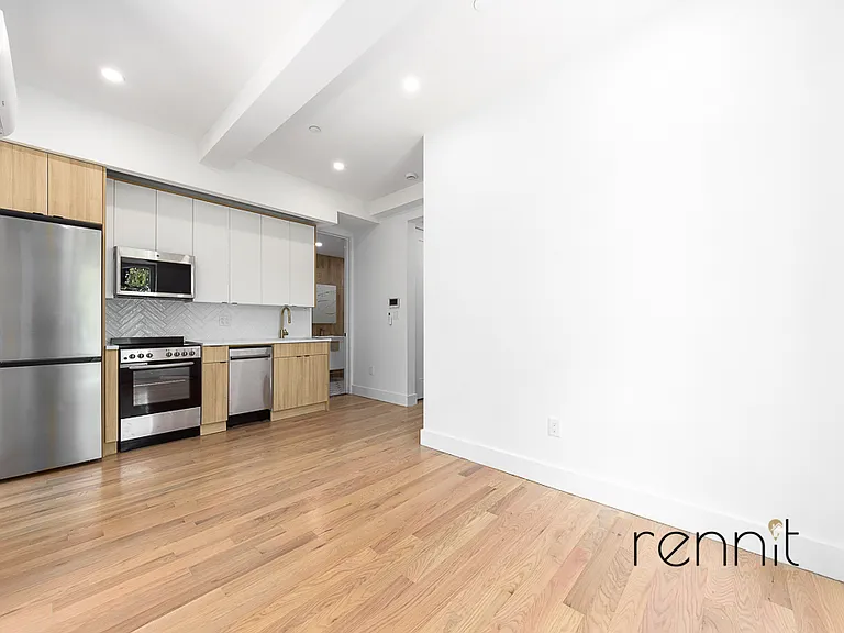 805 Monroe St #3B — Photo 4