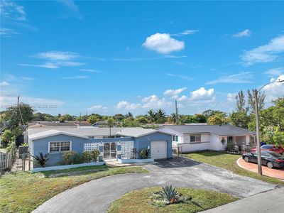 7764 Biltmore Blvd, Miramar, FL, 33023