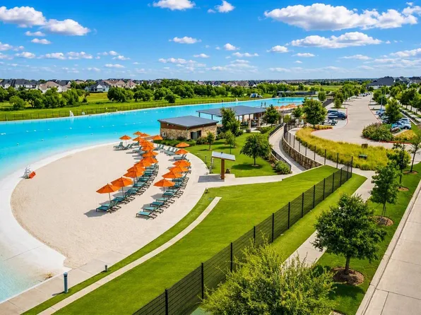 4161 Pavonia Ln, Prosper, TX 75078