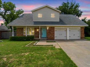 816 NW 50th St, Lawton, OK 73505