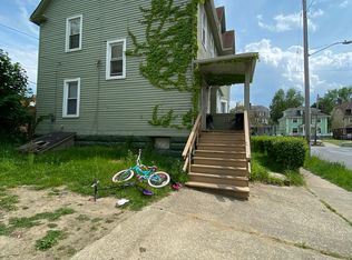 11001-11003 Ashbury Ave #DWN, Cleveland, OH