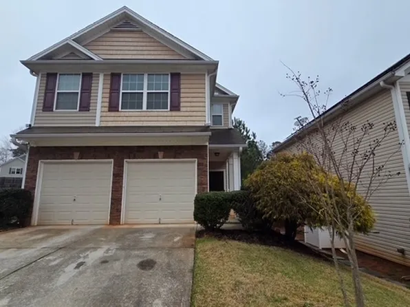 843 Lobdale Falls Dr, Lawrenceville, GA 30045