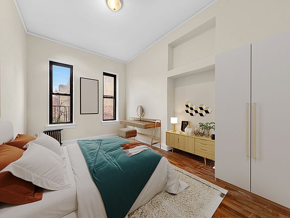 4th image of 370 Columbus Ave #Penthouse 5