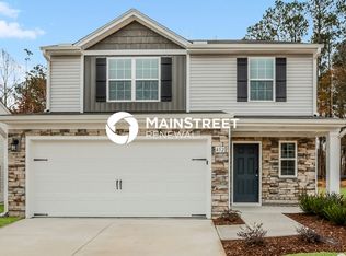 452 Gusty Ln, Zebulon, NC 27597