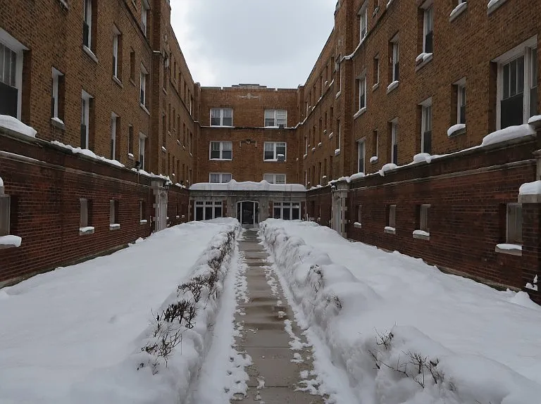 2617-25 W Gunnison St #2617-1C — Photo 14