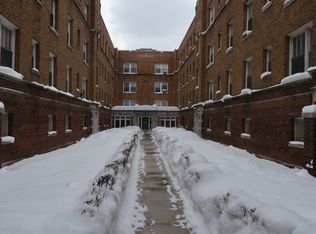 2617-25 W Gunnison St #26252V, Chicago, IL 60625