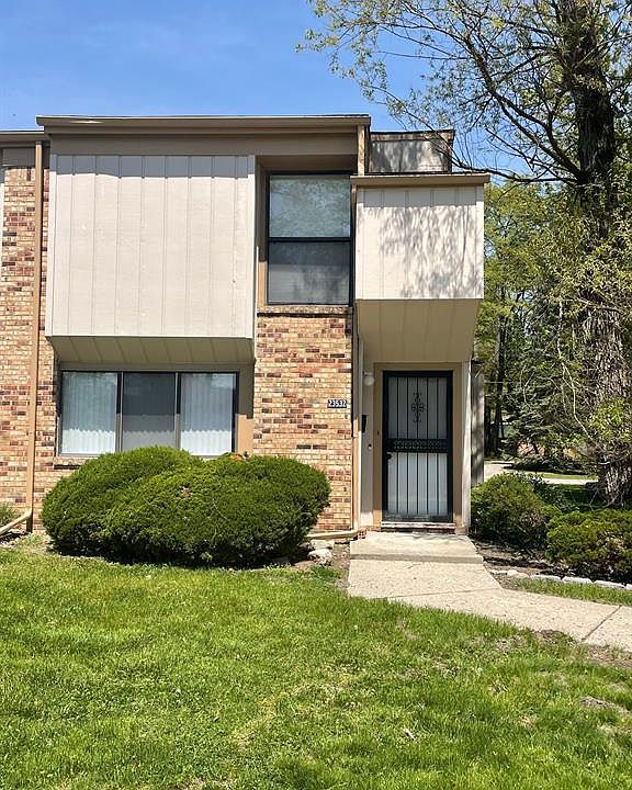 23532 Lahser Rd, Southfield, MI 48033 Zillow