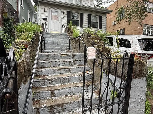1901 Harrison Ave #Dev, Bronx, NY 10453