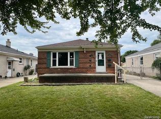 14701 Paris St, Allen Park, MI 48101