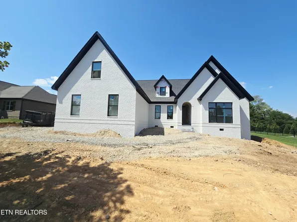 1645 Stone Harbor Blvd Lot 36, Lenoir City, TN 37772