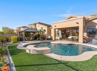 5219 E Hashknife Rd, Phoenix, AZ 85054