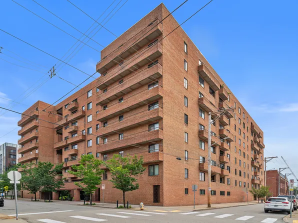 307 S Dithridge St APT 208, Pittsburgh, PA 15213
