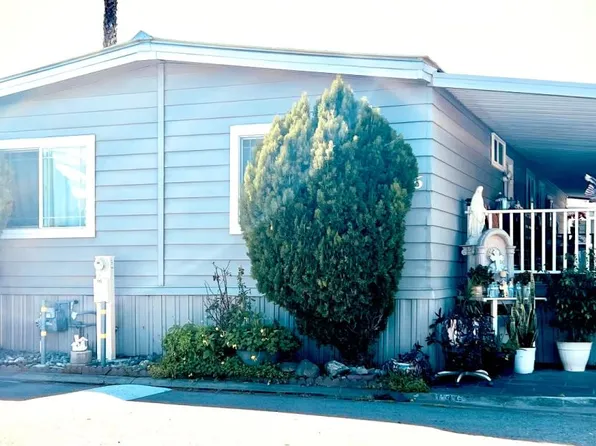 200 Ford Rd Space 146, San Jose, CA 95138