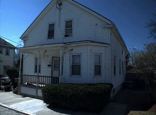 108 Herschel St, Providence, RI 02909